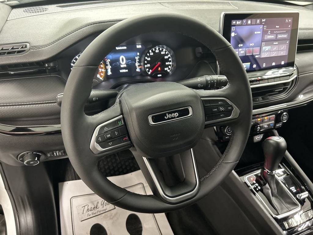 Used 2023 Jeep Compass Altitude SUV