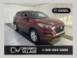Used 2019 Hyundai Tucson SE SUV