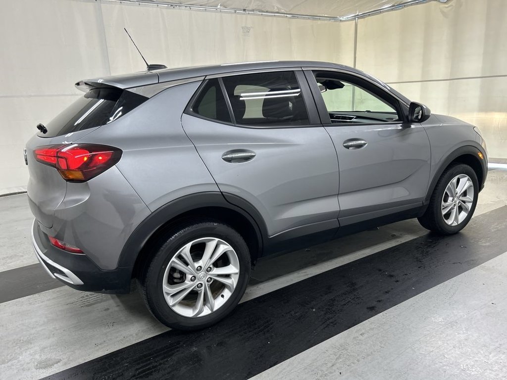 Used 2023 Buick Encore GX Preferred SUV