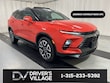  Chevrolet Blazer
