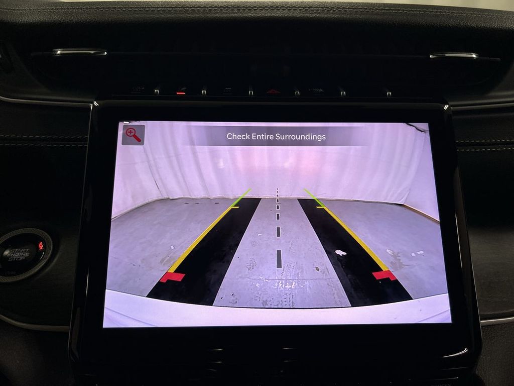 2025 Jeep Grand Cherokee L Limited - Photo 15