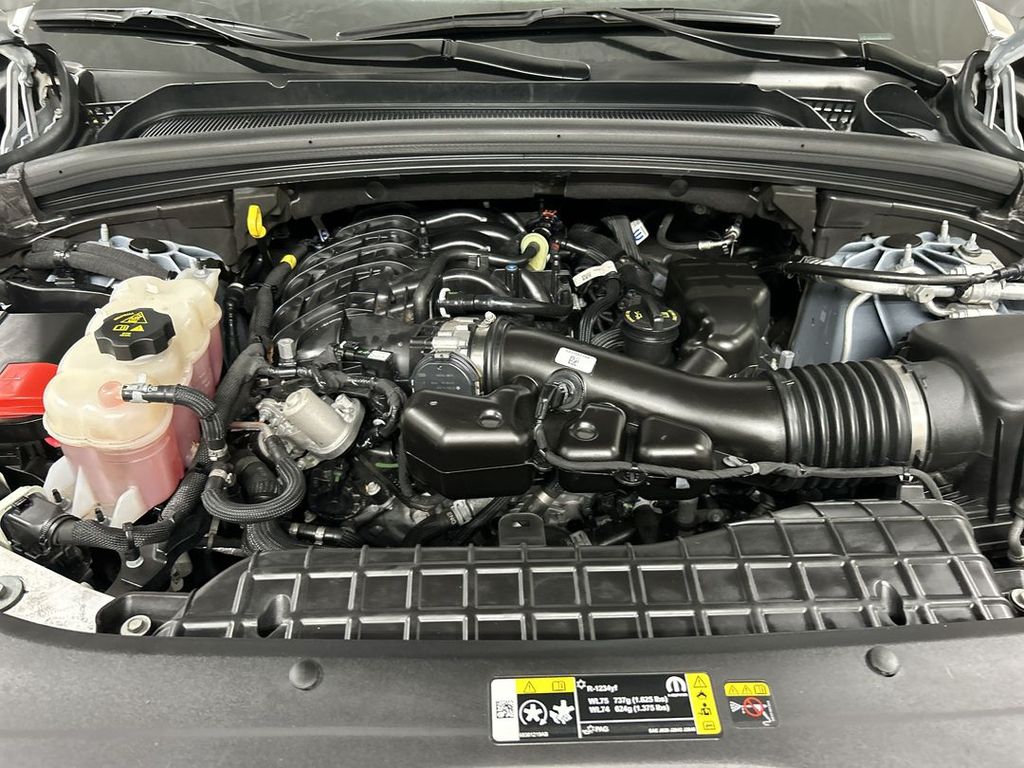 2025 Jeep Grand Cherokee L Limited - Photo 24