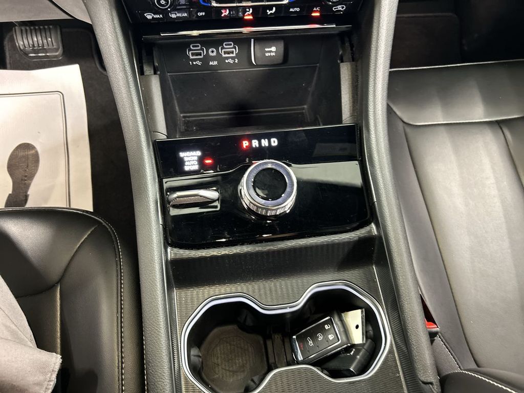2025 Jeep Grand Cherokee L Limited - Photo 18