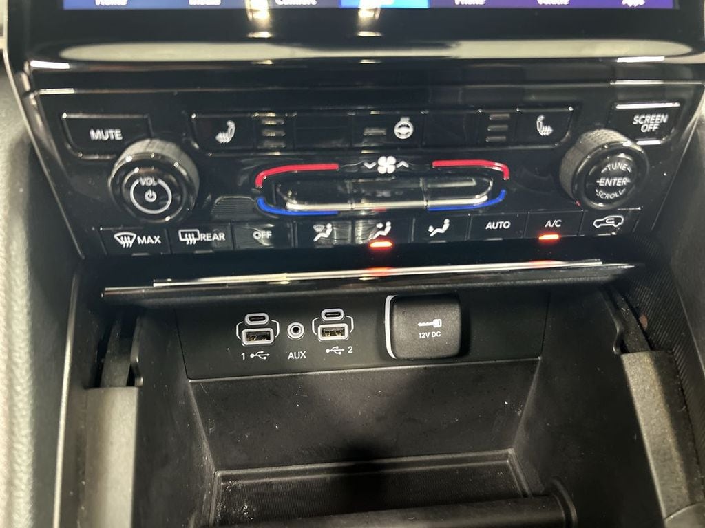 2025 Jeep Grand Cherokee L Limited - Photo 17