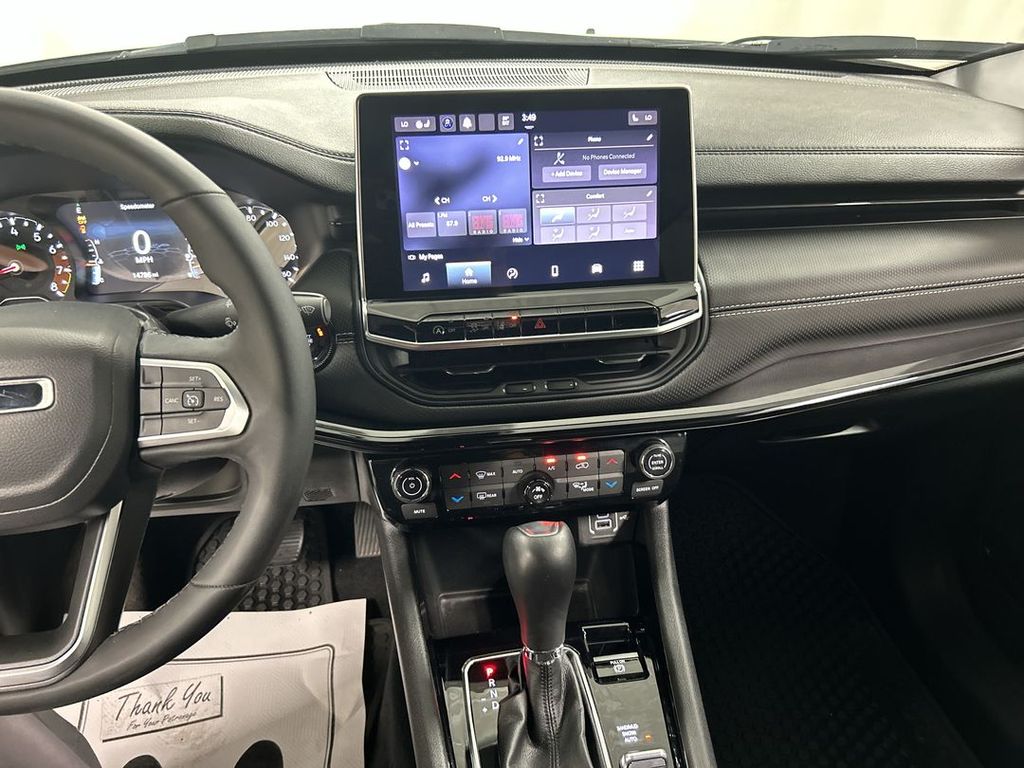 2023 Jeep Compass Altitude - Photo 18