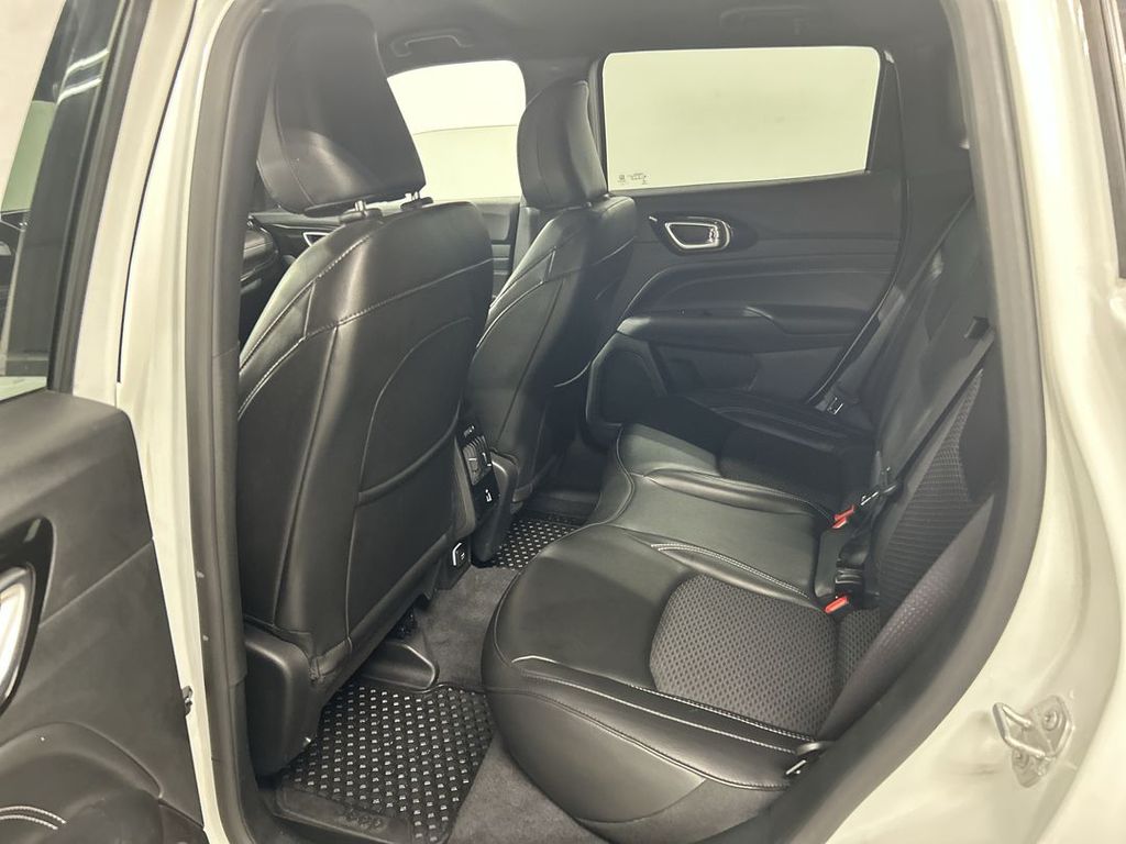 2023 Jeep Compass Altitude - Photo 19