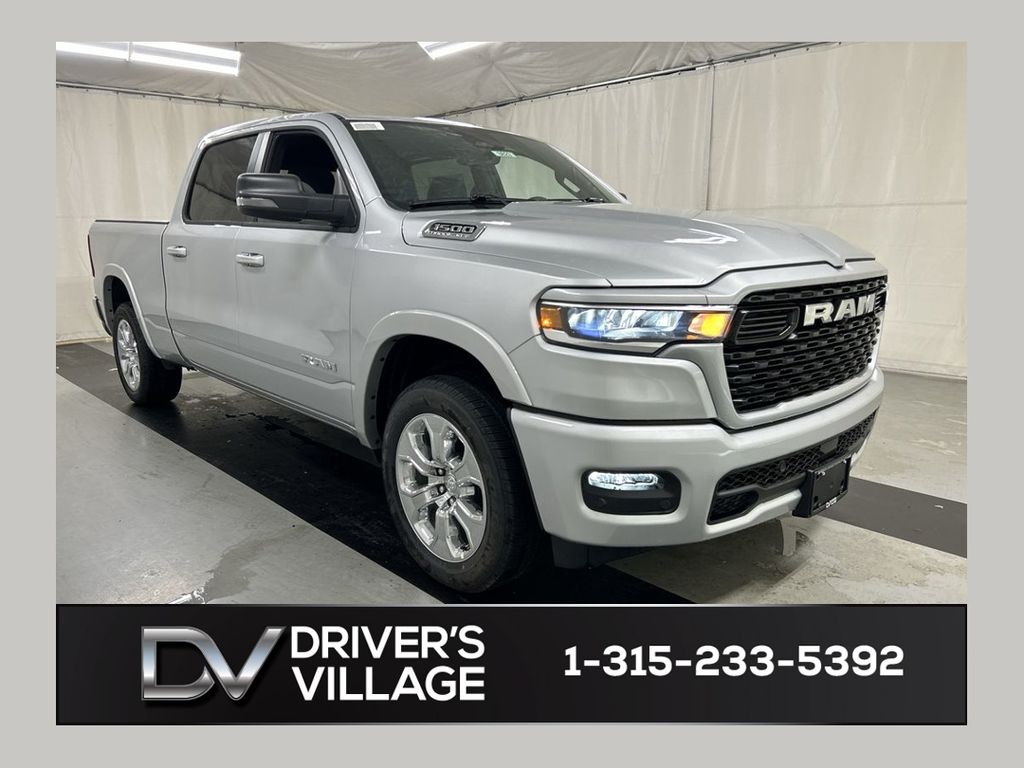  Ram 1500