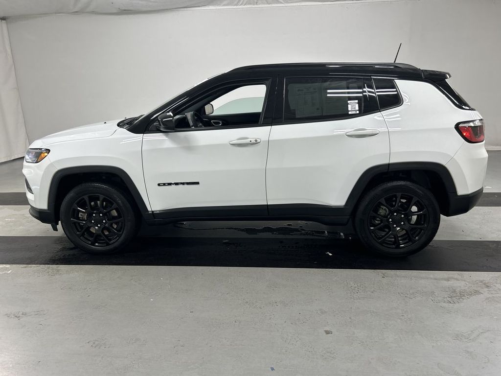 2023 Jeep Compass Altitude - Photo 6