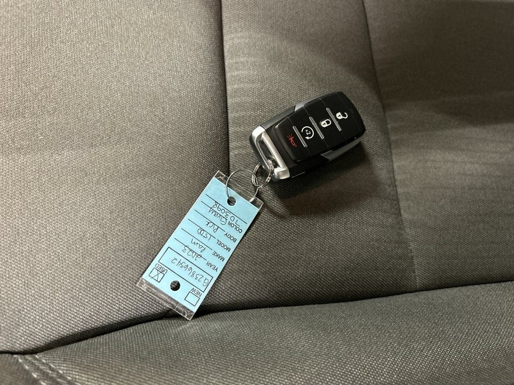 2023 RAM Ram 1500 Pickup Big Horn/Lone Star - Photo 12