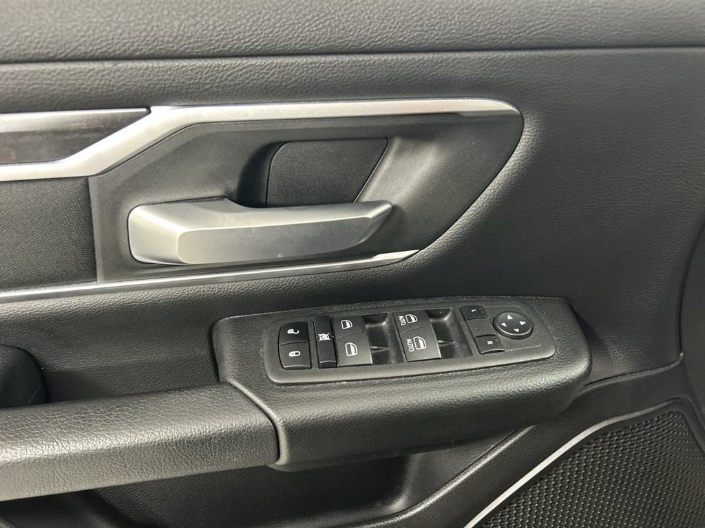 2023 RAM Ram 1500 Pickup Big Horn/Lone Star - Photo 11