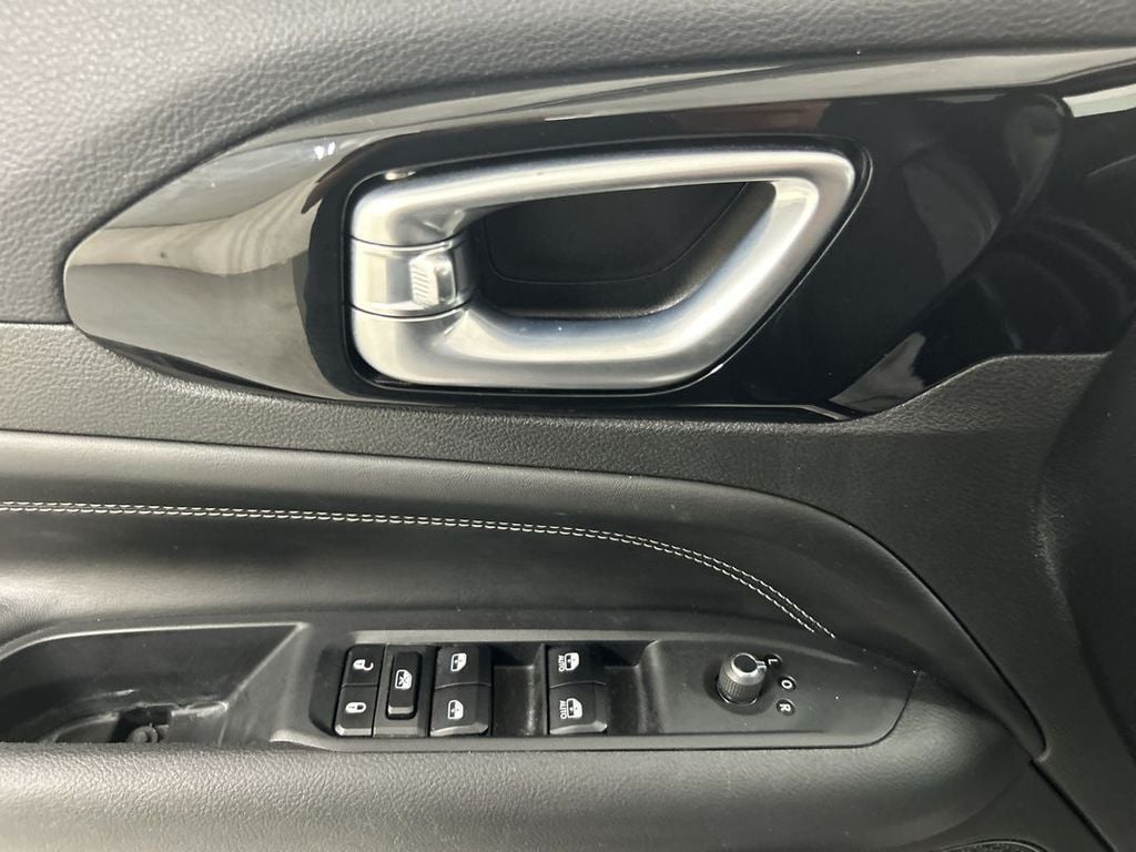 2023 Jeep Compass Altitude - Photo 11