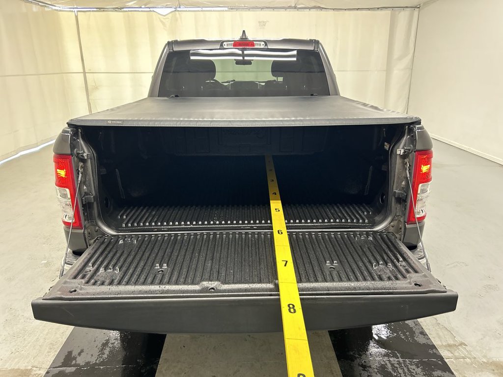 2023 RAM Ram 1500 Pickup Big Horn/Lone Star - Photo 21