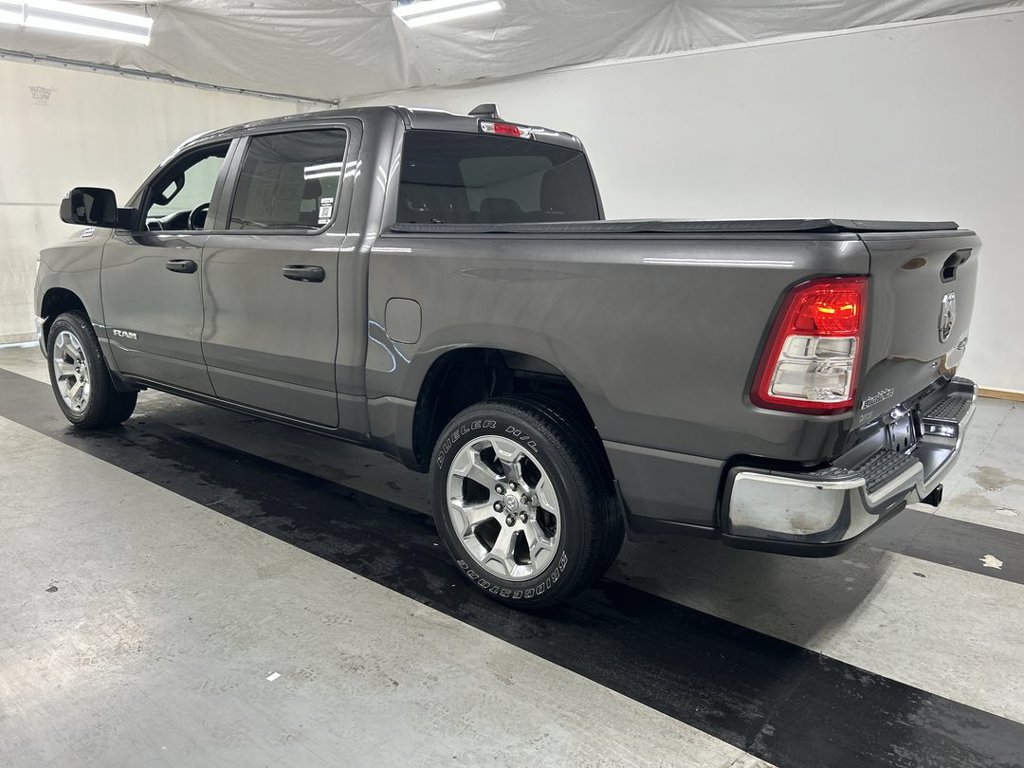 2023 RAM Ram 1500 Pickup Big Horn/Lone Star - Photo 7