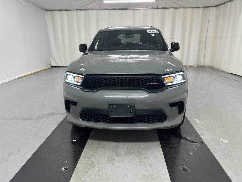 Used 2023 Dodge Durango GT SUV