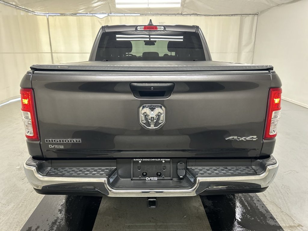 2023 RAM Ram 1500 Pickup Big Horn/Lone Star - Photo 20