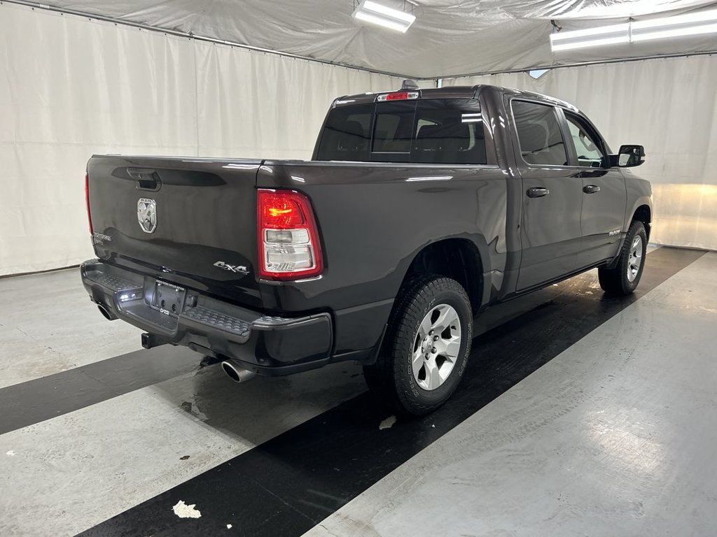 Used 2019 Ram 1500 Big Horn/Lone Star Truck Crew Cab