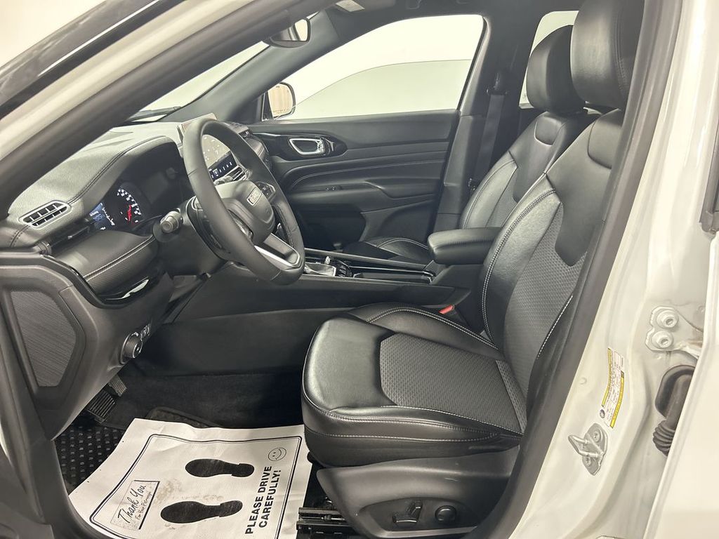 2023 Jeep Compass Altitude - Photo 9