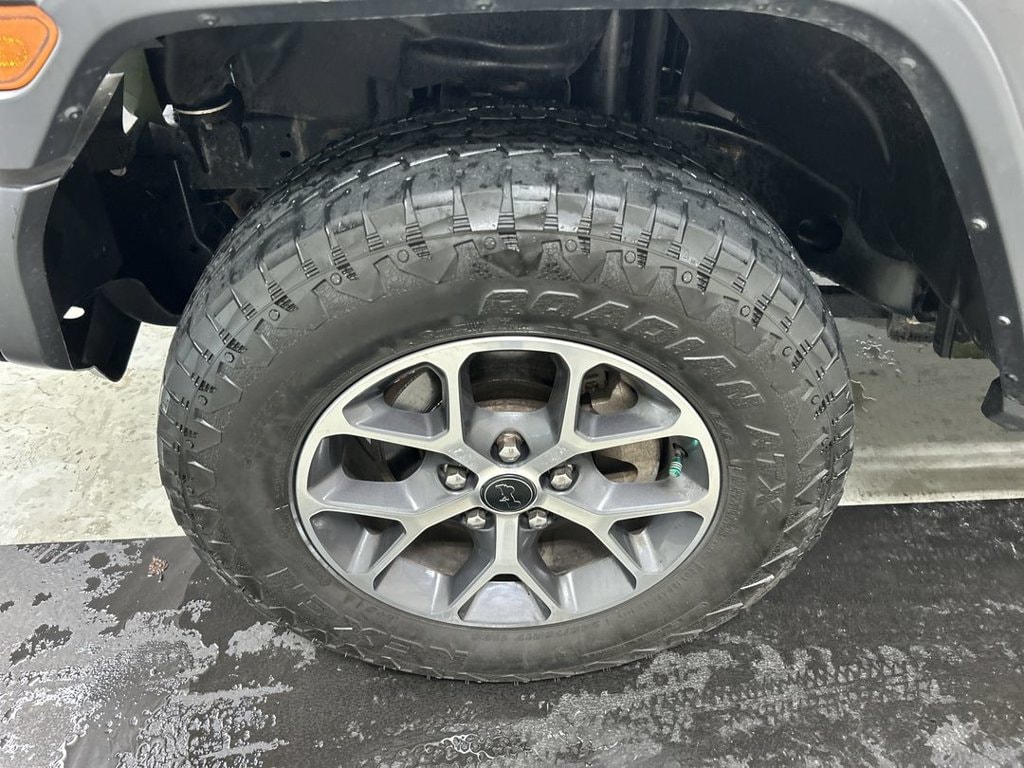 2024 Jeep Wrangler 4-Door Sport S - Photo 8