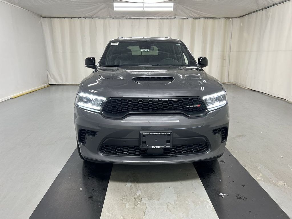New 2026 Dodge Durango GT PLUS AWD Sport Utility