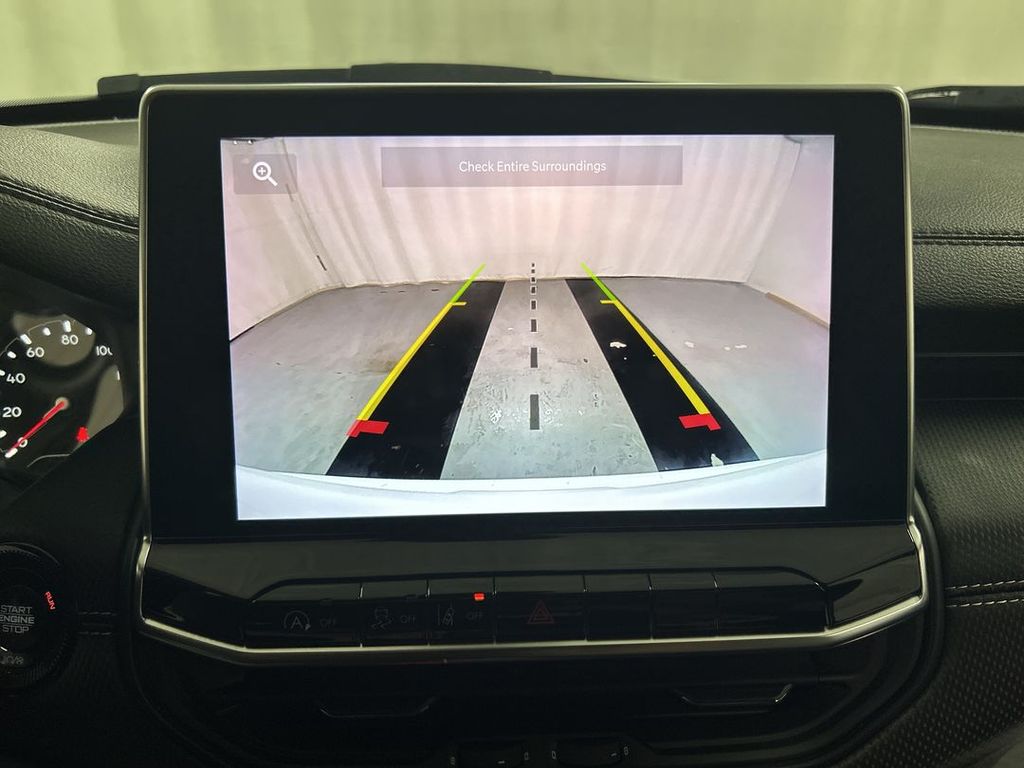 2023 Jeep Compass Altitude - Photo 15