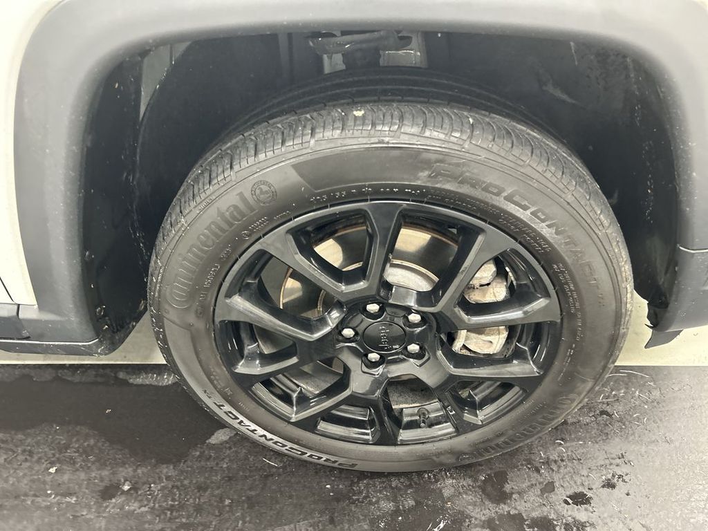 2023 Jeep Compass Altitude - Photo 8