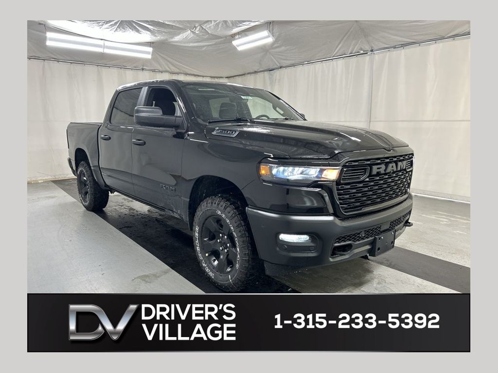  Ram 1500