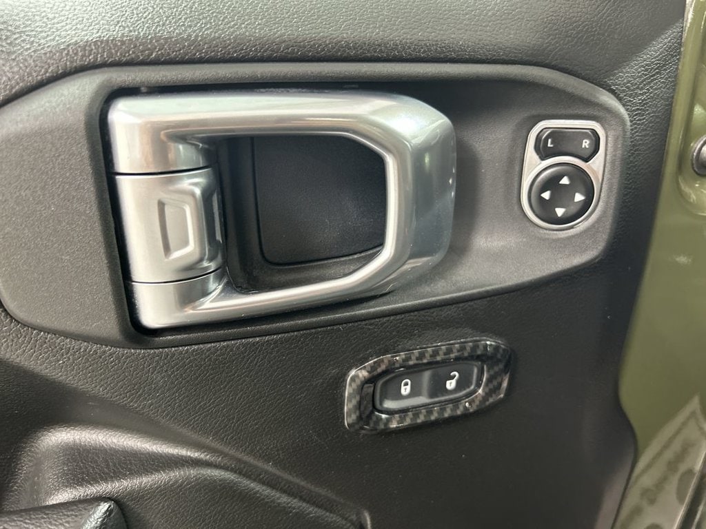 2024 Jeep Wrangler 4-Door Sport S - Photo 11