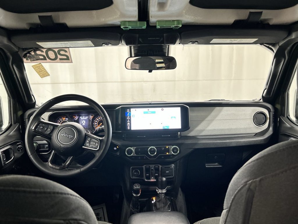 2024 Jeep Wrangler 4-Door Sport S - Photo 18