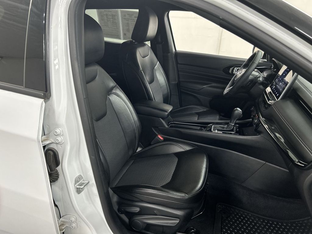 2023 Jeep Compass Altitude - Photo 22