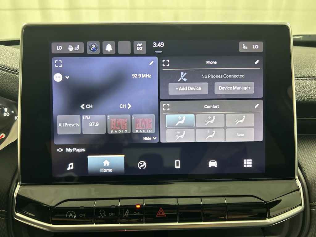 2023 Jeep Compass Altitude - Photo 14
