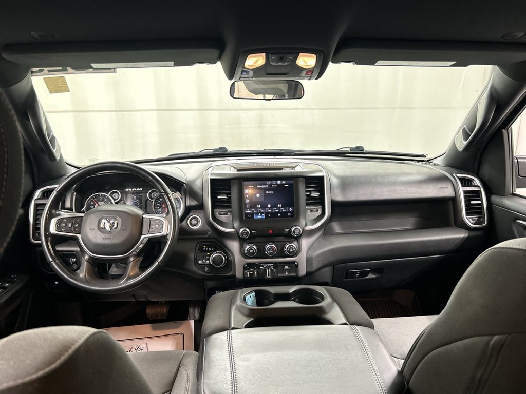 2023 RAM Ram 1500 Pickup Big Horn/Lone Star - Photo 18