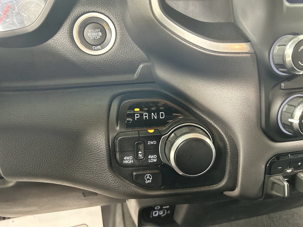 2023 RAM Ram 1500 Pickup Big Horn/Lone Star - Photo 17