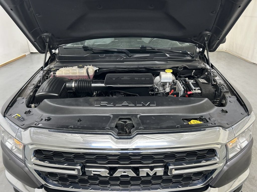 2023 RAM Ram 1500 Pickup Big Horn/Lone Star - Photo 23