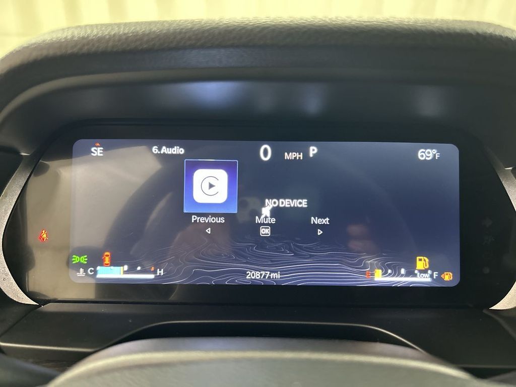 2025 Jeep Grand Cherokee L Limited - Photo 13
