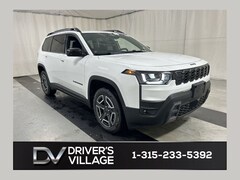 2026 Jeep Cherokee LAREDO 4X4 Sport Utility