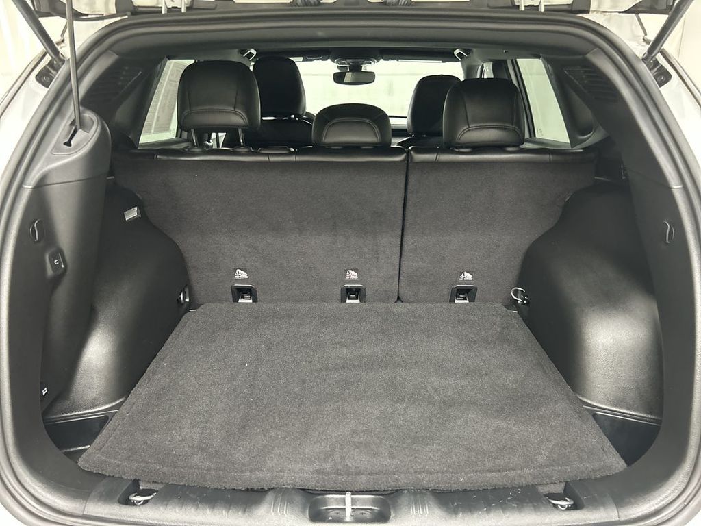 2023 Jeep Compass Altitude - Photo 21