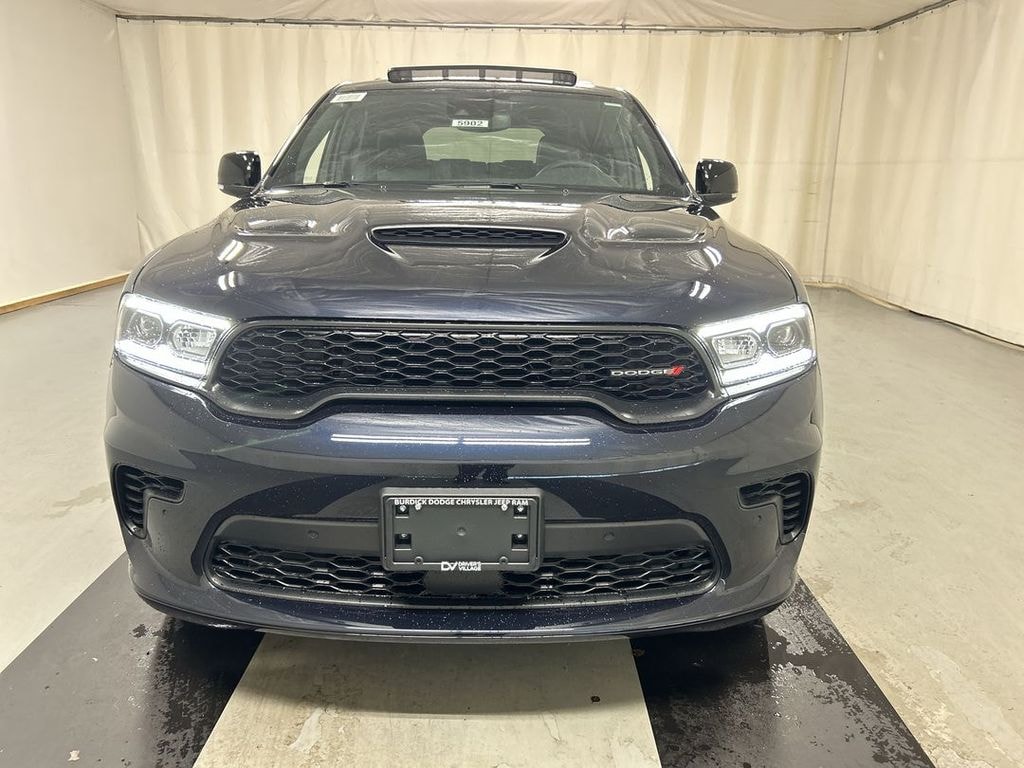 New 2026 Dodge Durango GT PLUS AWD Sport Utility