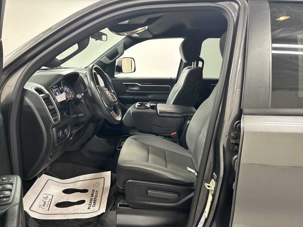 2023 RAM Ram 1500 Pickup Big Horn/Lone Star - Photo 9