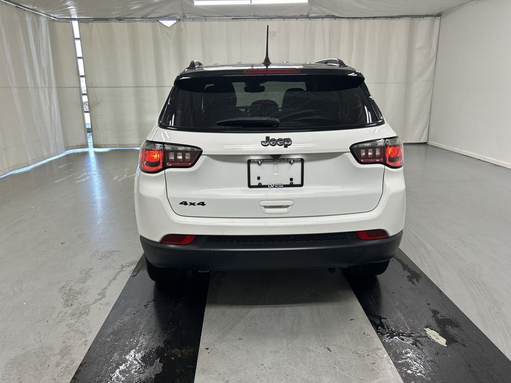 2023 Jeep Compass Altitude - Photo 20