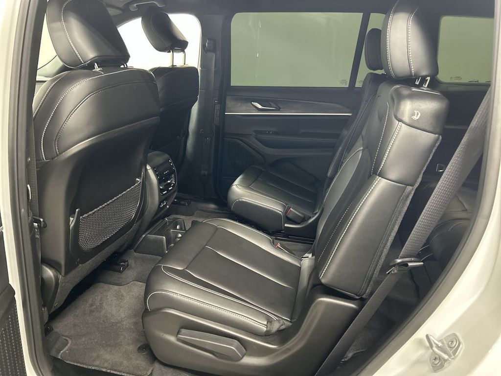 2025 Jeep Grand Cherokee L Limited - Photo 20