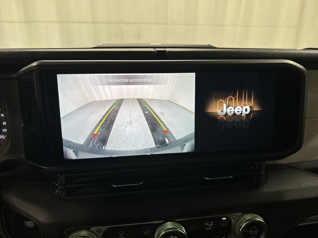 2024 Jeep Wrangler 4-Door Sport S - Photo 15