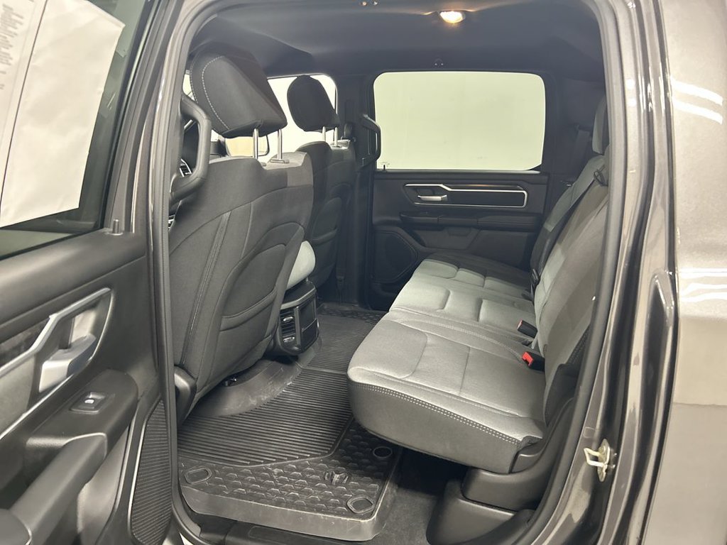 2023 RAM Ram 1500 Pickup Big Horn/Lone Star - Photo 19
