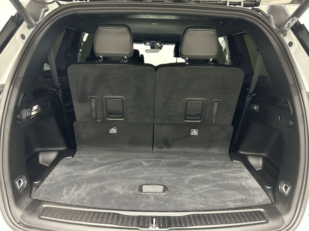 2025 Jeep Grand Cherokee L Limited - Photo 22
