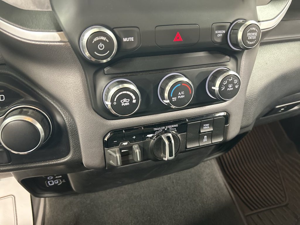 2023 RAM Ram 1500 Pickup Big Horn/Lone Star - Photo 16