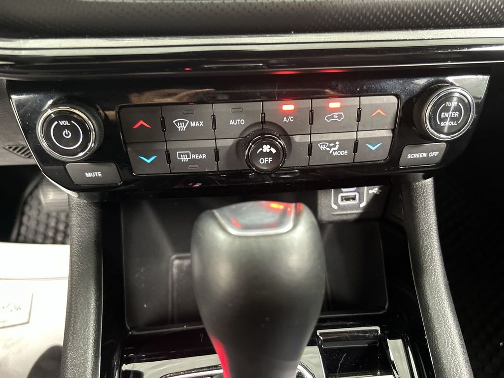 2023 Jeep Compass Altitude - Photo 16
