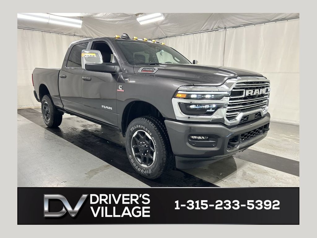  Ram 2500