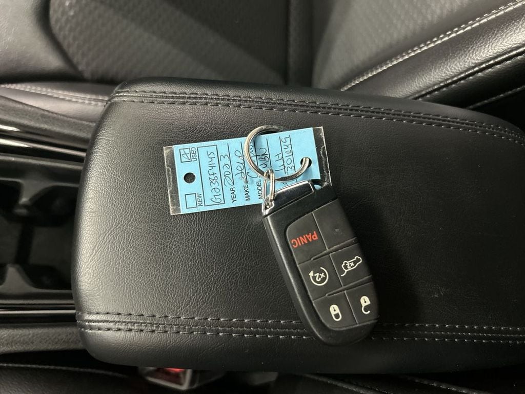 2023 Jeep Compass Altitude - Photo 12