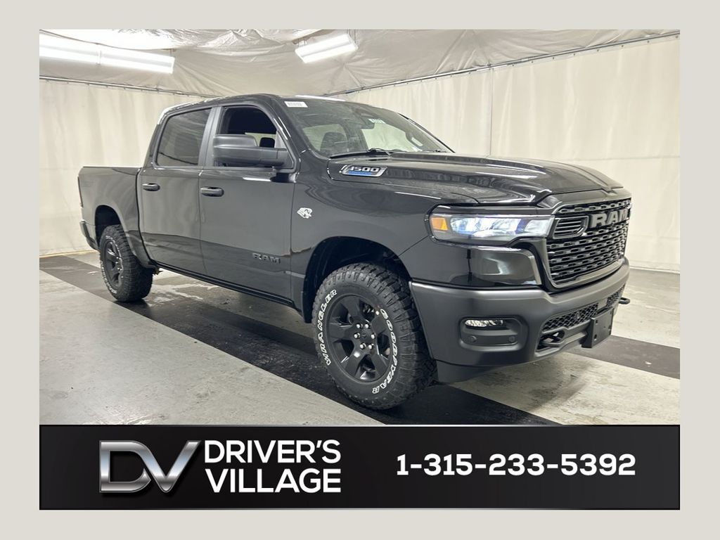  Ram 1500