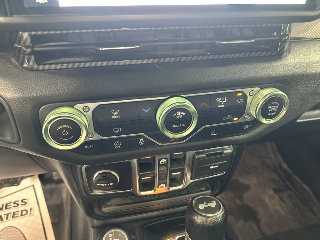 2024 Jeep Wrangler 4-Door Sport S - Photo 16