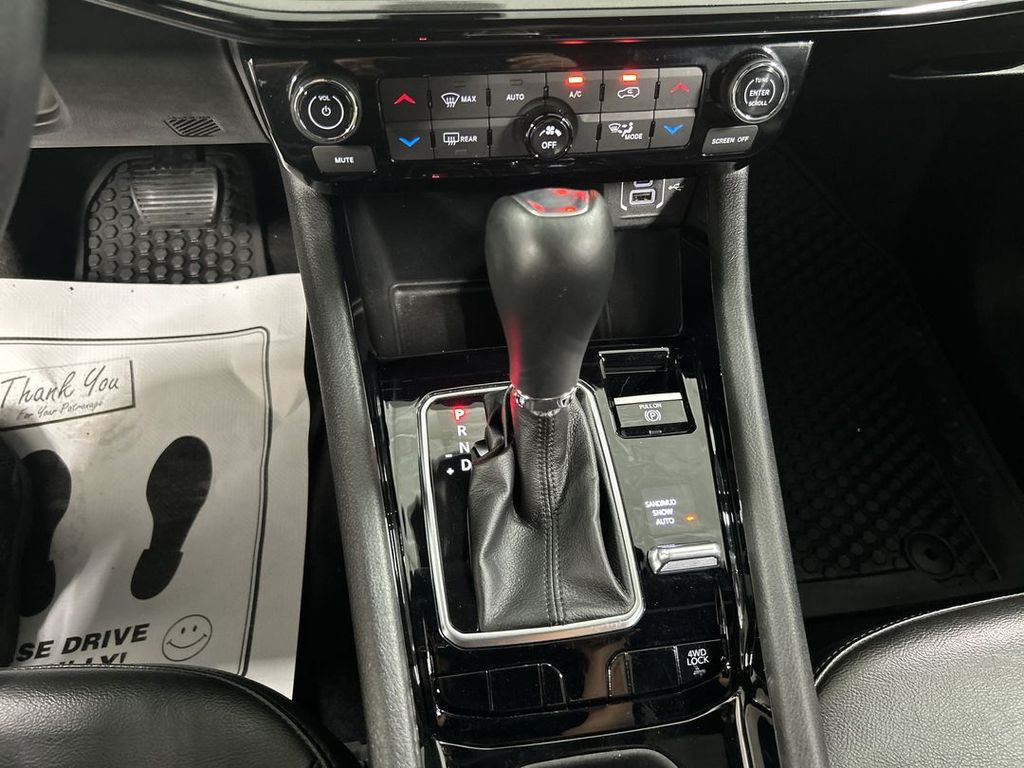 2023 Jeep Compass Altitude - Photo 17
